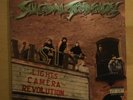SUICIDAL TENDENCIES Lights Camera Revolution Epic 1990