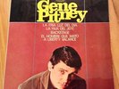 GENE PITNEY *THE BOSS'S DAUGHTER* 1966 EPIC EP 45 MOD R&B POPCORN SOUL