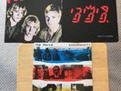 THE POLICE 3 LP Record Lot: Synchronicity, Outlandos D' Armour, Ghost In Machine