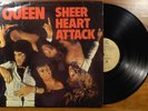 Queen - Sheer Heart Attack (EMC 3061 - 1974) Vinyl LP