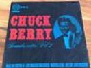 CHUCK BERRY *SCHOOL DAYS* 1965 SPANISH CHESS EP 45