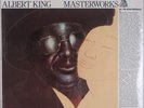 ALBERT KING: Masterworks SEALED USA Atlantic Blues Vinyl LP Orig