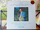 ASD 357 W/G MUSIC OF DELIUS RPO BEECHAM EX+