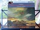 ASD 561 W/G SCHUBERT WANDERER FANTASIE SONATA D664 SVIATOSLAV RICHTER EX+