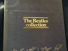 THE BEATLES COLLECTION 1st Numbered Box EMI BC13 UK Press 1978 Posters VG+/EX