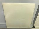 Beatles - White Album - vinyl LP SWBO-101 with pictures and poster EX | EX