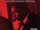 JOHN COLTRANE - MY FAVOURITE THINGS-2LP 2 VINYL LP NEW+