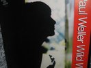 PAUL WELLER *WILD WOOD* 1993 UK / EU Sealed GO Discs 828 435 1 LP Vinyl NEU