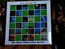 Isao Suzuki-Tsuyoshi Yamamoto - Three Blind Mice 45 Box 6LP IMPEX No 2702 SEALED