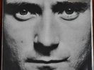 AUDIOPHILE SIMPLY VINYL SVLP 270 UK Phil COLLINS Face Value 180g FACTORY SEALED