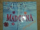 Madonna - Express Yourself -1989 Limited Edition Sire 7