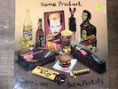 Sex Pistols Some Product Carry On LP VR2 SEALED Punk Johnny Rotten Sid Vicious