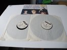 THE STRAY CATS LIVE AT THE GRAND OLE OPY 1983 2LP ITALY 1991 ROCKABILLY BOOTLEG
