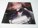 NEIL YOUNG UNPLUGGED LP UK REPRISE 1993 LYRIC INNER FIRST PRESSING