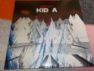 Radiohead - Kid A - Vinyl LP - Pressung: von 2000