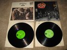 Crow Music and Mosaic Shrink 2 LP ST 5002 5009