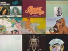 Original Fleetwood Mac/Peter Green 10LP/9 Album Lot-In Chicago/Oh Well/BareTrees