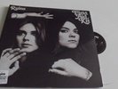 FIRST AID KIT RUINS WHITE VINYL LP + DOWNLOAD LIMITED