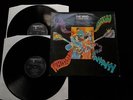 THE WHO A Quick One/ Sell Out LP UK 1st Press Double Track 2409-210 EX+