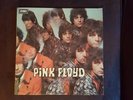 PINK FLOYD / The piper at the gates of dawn COLUMBIA  LP SCX 6157 UK 1967