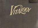 PEARL JAM-2-LP- VITALOGY- 180 GRAMM AUDIOPHILE PRESSING-SEALED