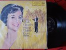 CATERINA VALENTE *Classics With A Chaser* WERNER MULLER ORCHESTRA 1960 Spain LP