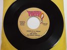 Psych 45 GIANT JELLYBEAN COPOUT “Look At The Girls” 7