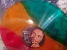 Bob Marley LEGEND 30th Annv. BEST OF ESSENTIAL New Rasta Tri-Colored Vinyl