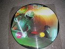 ELOY Performance Picture disc Kraut rock Made in England Pink Floyd prog rock Uk
