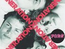 Generation X - Your Generation / Listen 7