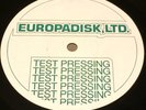 ROLLING STONES Tattoo You  Orig US TEST PRESSING LP europadisk HEAR ex
