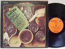 THE GUESS WHO - Road Food LP (RARE US QUADRAPHONIC Issue on RCA) MINT-