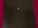 GAME THEORY '89 Fanclub Lyric/Photo Book The Loud Family alternate learning alrn