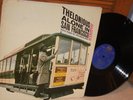 Thelonious Monk Alone in San Francisco Riverside RLP 1158