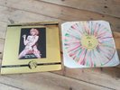 Madonna Reunion Arena Numbered Lp unofficial Splatter vinyl 1/350