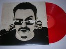 Therapy? / Infernal Love LP -Red Vinyl- Original 1995 UK pressing NM+ Rare