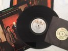 The Stranglers IV Rattus Norvegicus Vinyl LP SP 4648 US Release With Single