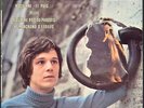 GERARD LENORMAN NOCTURNE ET PUIS RARE 45T EP BIEM AZ 1249
