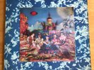 THE ROLLING STONES =DECCA- TXL.103 =1967.MONO. THEIR SATANIC MAJESTIES REQUEST