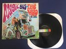 THE WHO Magic Bus Vinyl LP 1968 Decca DL 75064 VG