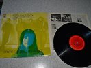 GREAT SOCIETY WITH GRACE SLICK - CONSPICUOUS ONLY IN ITS ABSENCE  - LP  COLUMBIA