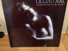 LILLIAN AXE - LOVE + WAR 1989 ORIGINAL / RARE / HTF / METAL / HARD ROCK