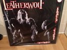 LEATHERWOLF - S/T 1987 ORIGINAL / RARE / HTF / HARD ROCK / METAL
