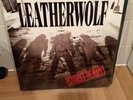 LEATHERWOLF - STREET READY 1989 ORIGINAL / RARE / HTF / HARD ROCK / METAL