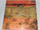 Savoy Brown Blue Matter 1969 Vinyl LP, Original 1st Edition, Decca, Stereo, NM