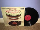 Rolling Stones - Let It Bleed LP Decca 1969 Mono UK 1st Boxed Press VG+/VG+ RARE