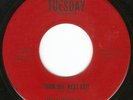 HEAR Alright Five (Alan Burn)-Turn Off, Next Exit 66 ME CRUDE TUFF GARAGE GLORIA