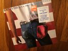 SEALED Springsteen LP Born In The USA - With Hype Sticker - FREE SHIPPING