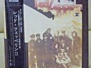 Japan 1st Edition LED ZEPPELIN II  MT-1091 FREE SHIPPING
