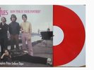 The Beatles ?How Pink Is Your Panther SEALED 180 Gr. Color LP Peter Sellers Rare